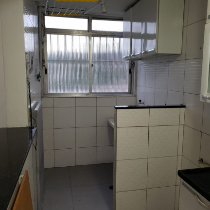 Apartamento com 2 Quartos à Venda, 60 m² em Fonseca - Niterói