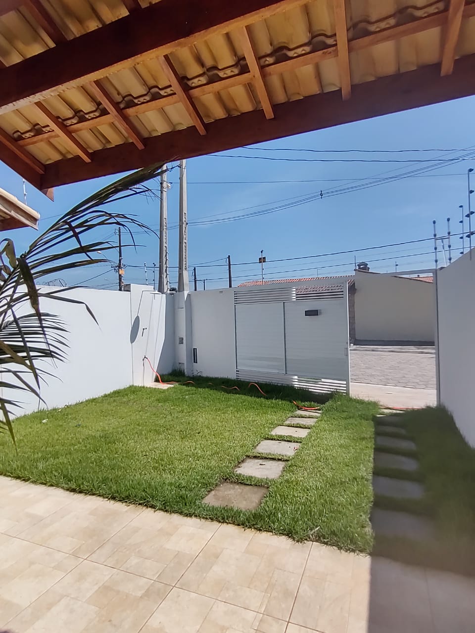 Imagem Casa com 3 Quartos à Venda, 97 m²em Jardim Jamaica - Itanhaém