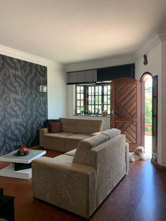 Casa com 3 Quartos à Venda ou Locação, 500 m² em Chácara São José - Arujá