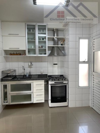 Imagem Apartamento com 2 Quartos à Venda, 94 m² em Vila Gumercindo - São Paulo
