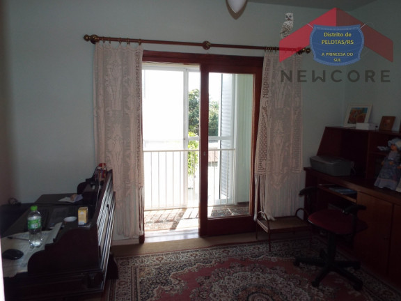 Imagem Apartamento com 2 Quartos à Venda, 189 m² em Centro - Pelotas