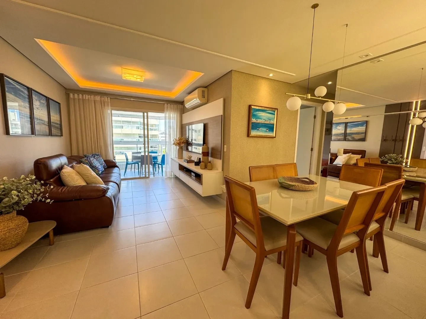 Imagem Apartamento com 3 Quartos à Venda, 105 m² em Riviera - Bertioga