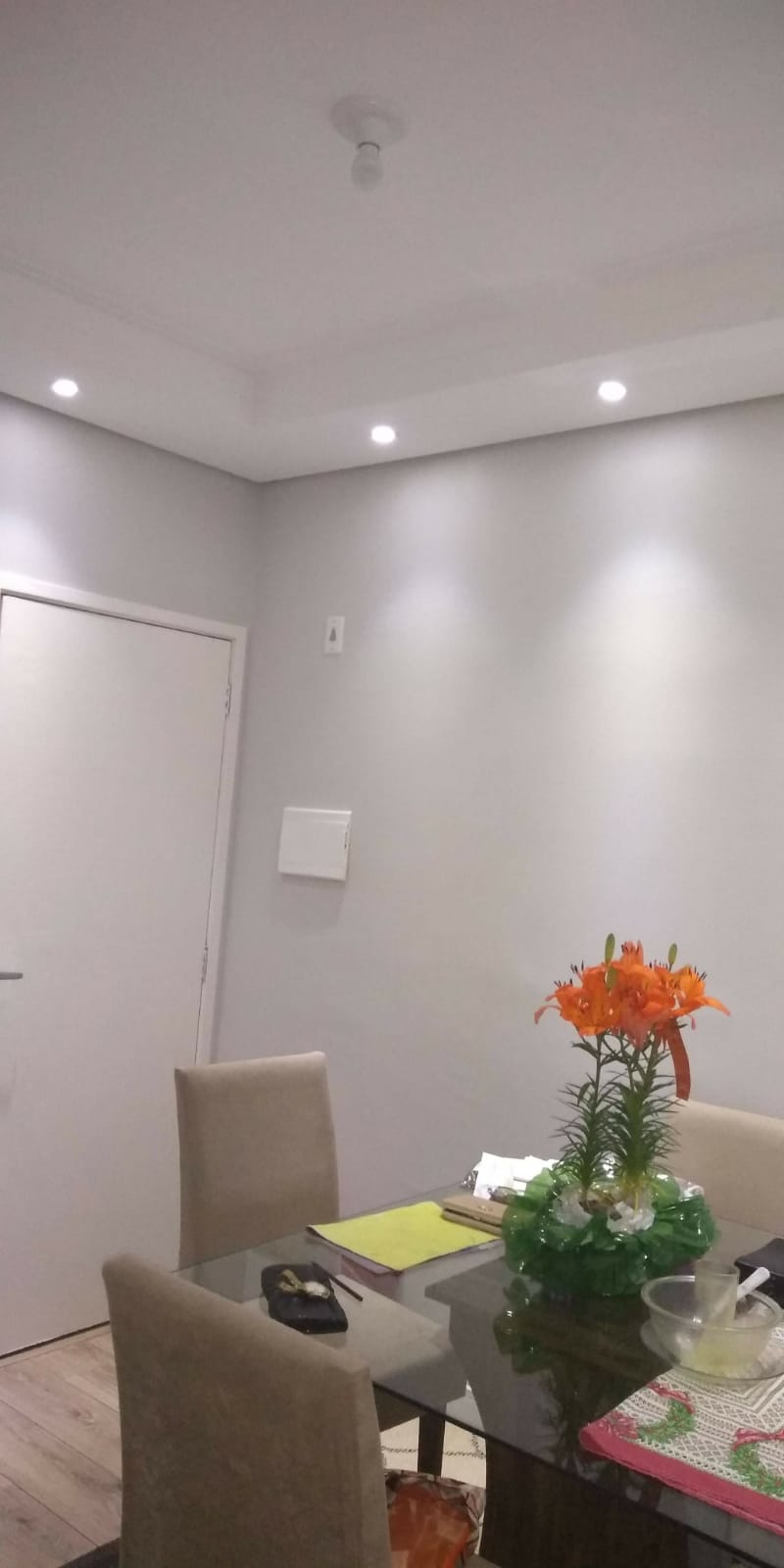 Imagem Apartamento com 2 Quartos à Venda, 49 m² em Parque Dom Pedro II - Campinas