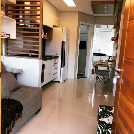 Imagem Apartamento com 2 Quartos à Venda, 3 m² em Jardim Nordeste - São Paulo