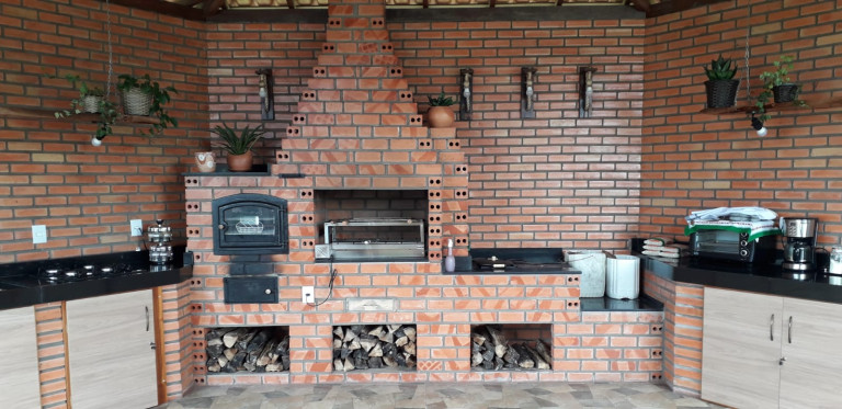Imagem Fazenda à Venda, 455 HA em zona Rural - Santarém Novo