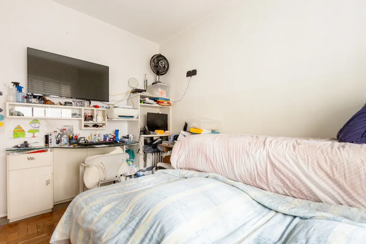 Imagem Apartamento com 2 Quartos à Venda, 82 m² em Santa Cecília - São Paulo