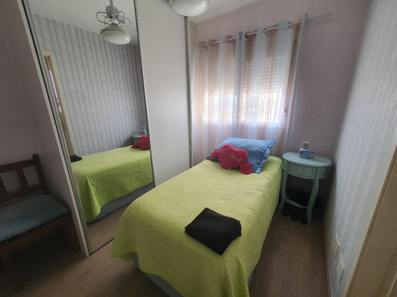Imagem Apartamento com 3 Quartos à Venda, 132 m² em Jardim São Bento - Jundiaí