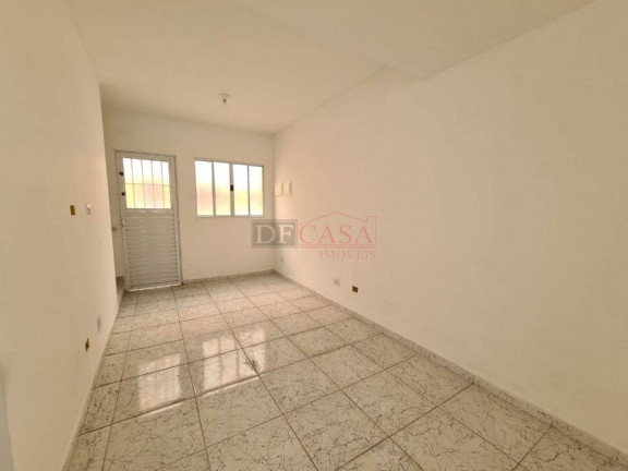 Imagem Casa de Condomínio com 2 Quartos à Venda, 50 m² em Lajeado - São Paulo