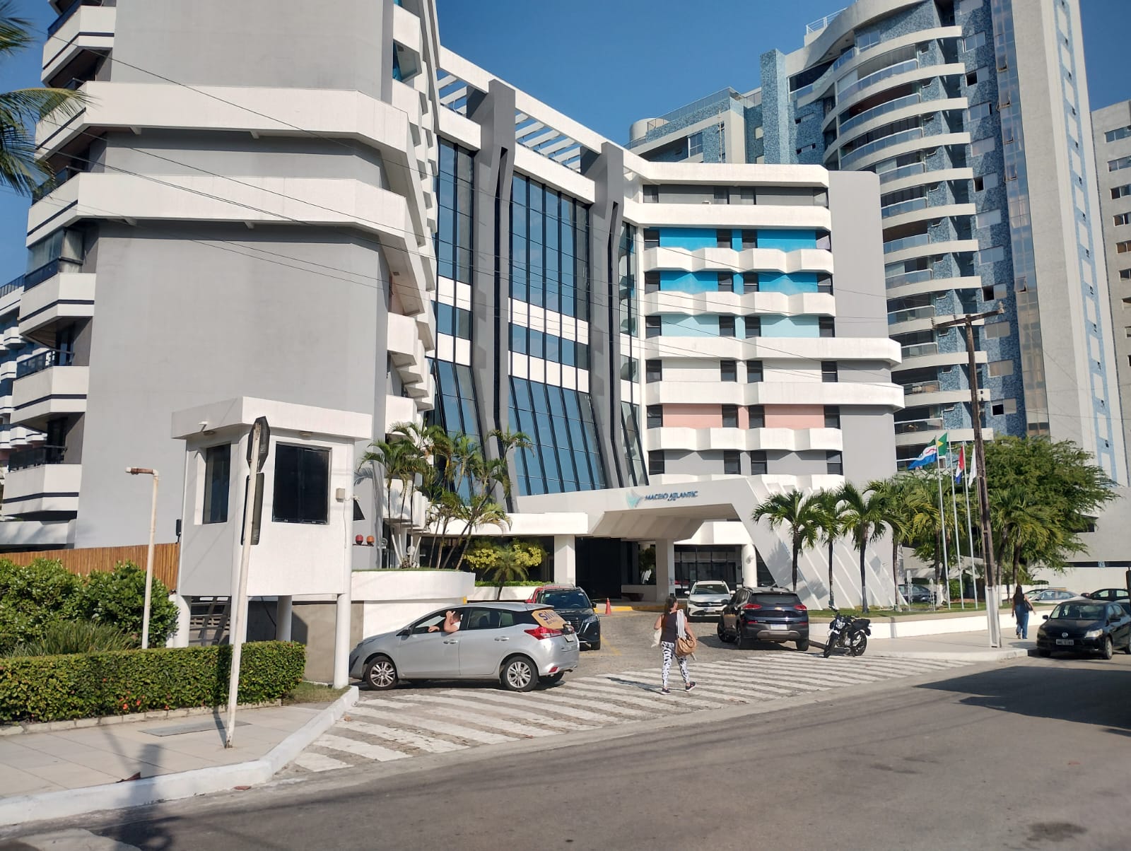 Apartamento com 2 Quartos à Venda, 131 m²em Jatiúca - Maceió