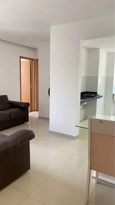 Imagem Apartamento com 2 Quartos à Venda, 49 m²em Pium (Distrito Litoral) - Parnamirim