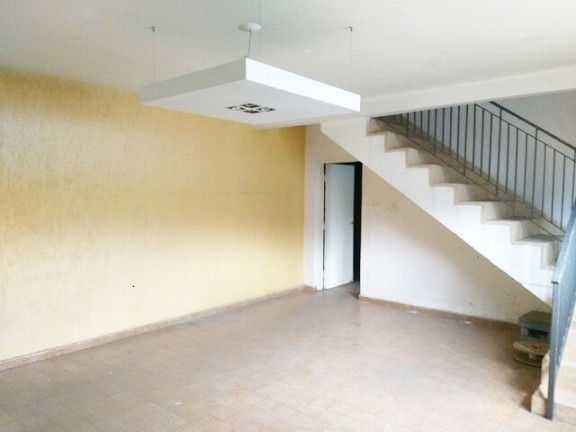 Imagem Galpão para Alugar, 3 m² em Jardim Zaira - Mauá