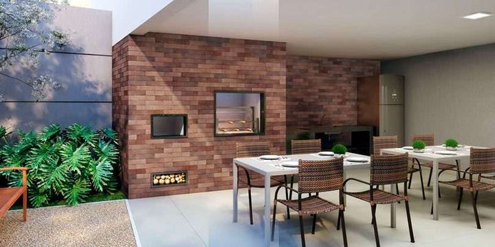 Imagem Apartamento com 3 Quartos à Venda, 95 m² em Vila Olímpia - São Paulo