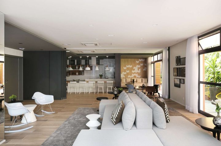 Imagem Apartamento com 1 Quarto à Venda, 37 m² em Bela Vista - São Paulo