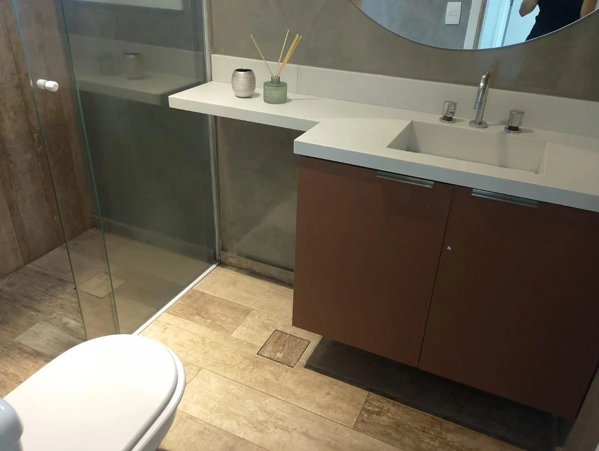 Imagem Apartamento com 3 Quartos à Venda, 123 m² em Vila Congonhas - São Paulo