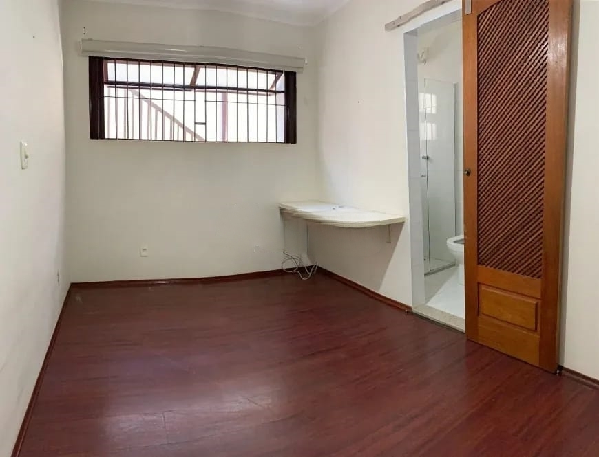 Imagem Casa com 4 Quartos à Venda, 244 m² em Jardim Santa Genebra - Campinas