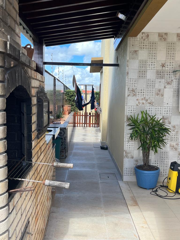 Imagem Casa de Condomínio com 4 Quartos à Venda, 300 m²em Nísia Floresta, RN - Nísia Floresta