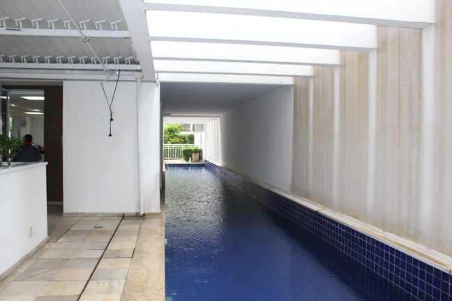 Imagem Apartamento com 2 Quartos para Alugar, 82 m² em Jardim Paulista - São Paulo