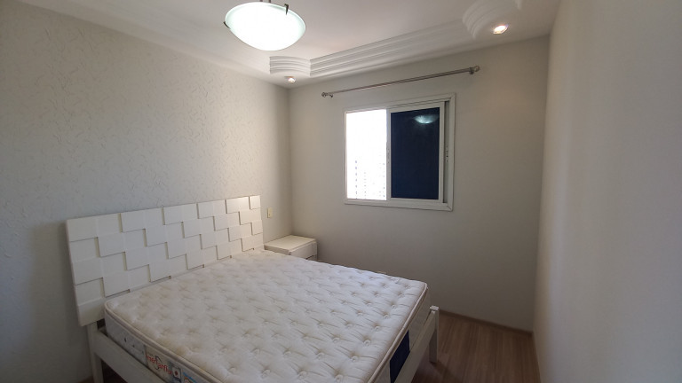 Imagem Apartamento com 3 Quartos à Venda, 128 m² em Vila Gomes Cardim - São Paulo