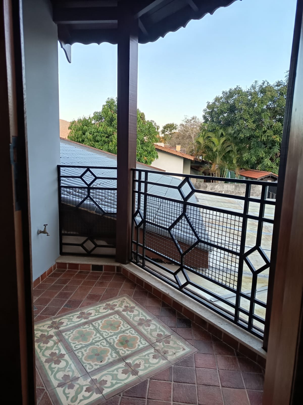 Imagem Casa com 4 Quartos à Venda ou Locação, 400 m² em Jardim Paulista - Atibaia