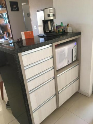 Imagem Apartamento com 2 Quartos para Alugar, 48 m² em Taboão - São Bernardo Do Campo