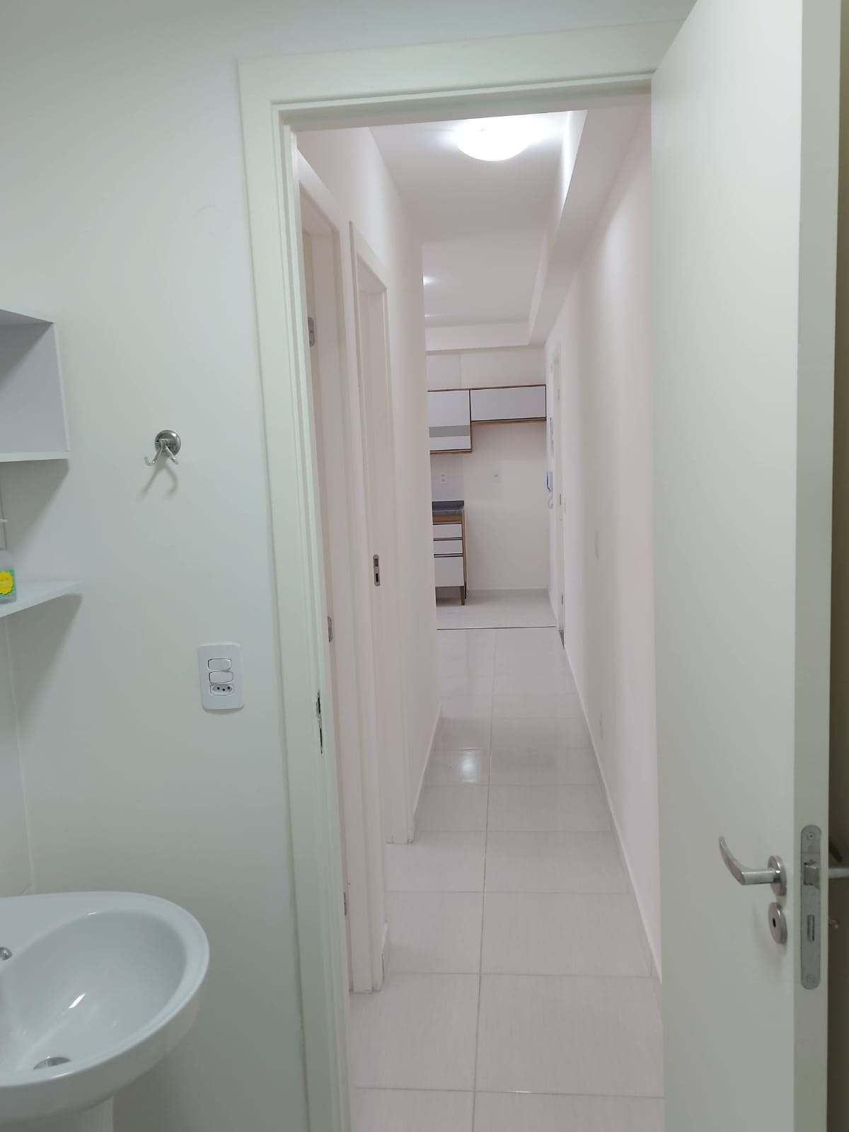 Foto do imóvel: Apartamento com 2 Quartos à Venda, 43 m² em Piraporinha - Diadema
