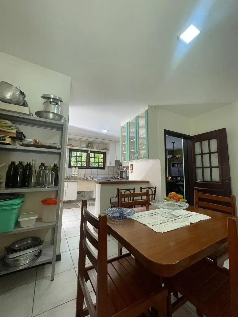 Imagem Sobrado com 3 Quartos à Venda, 386 m² em Vila Oliveira - Mogi das Cruzes