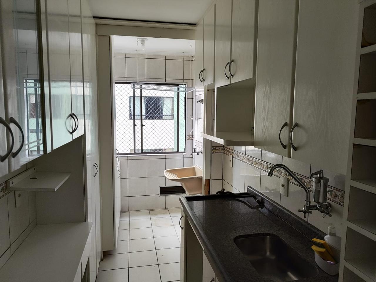 Imagem Apartamento com 2 Quartos à Venda, 50 m²em Jardim das Flores - São Paulo