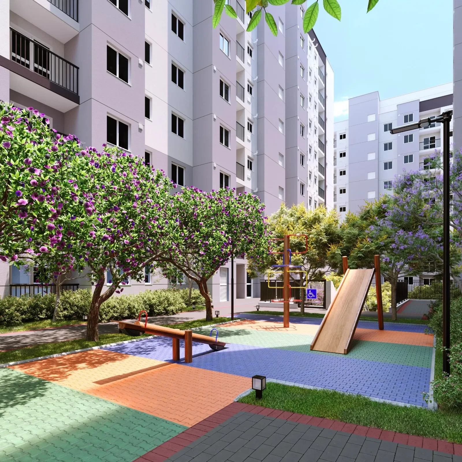 Imagem Apartamento com 2 Quartos à Venda, 39 m² em Parque Alves de Lima - São Paulo
