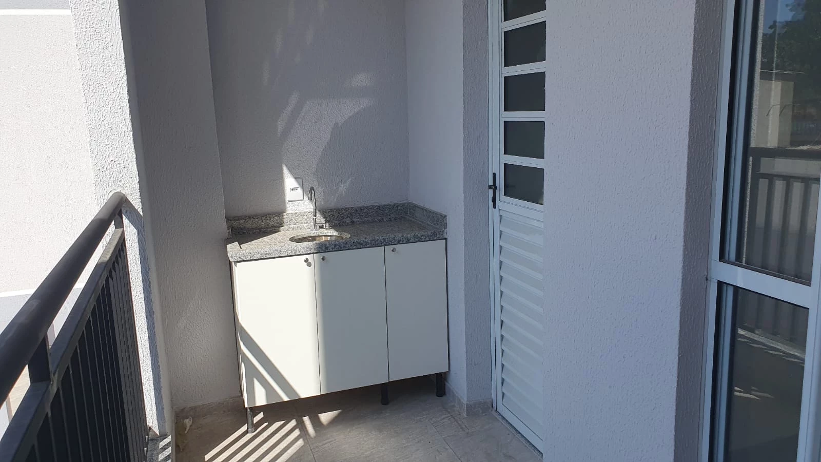 Imagem Apartamento com 2 Quartos para Alugar, 55 m² em Vila Iris - Guarulhos