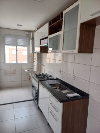 Imagem Apartamento com 2 Quartos para Alugar,  em Jardim São Savério - São Paulo