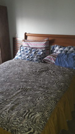 Imagem Apartamento com 2 Quartos à Venda, 58 m² em Bela Vista - São Paulo