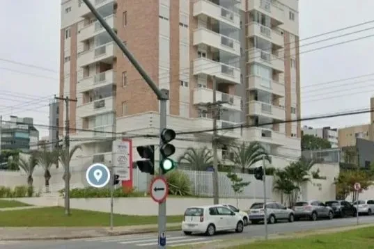 Imagem Apartamento com 3 Quartos à Venda, 86 metros em Água Verde - Curitiba