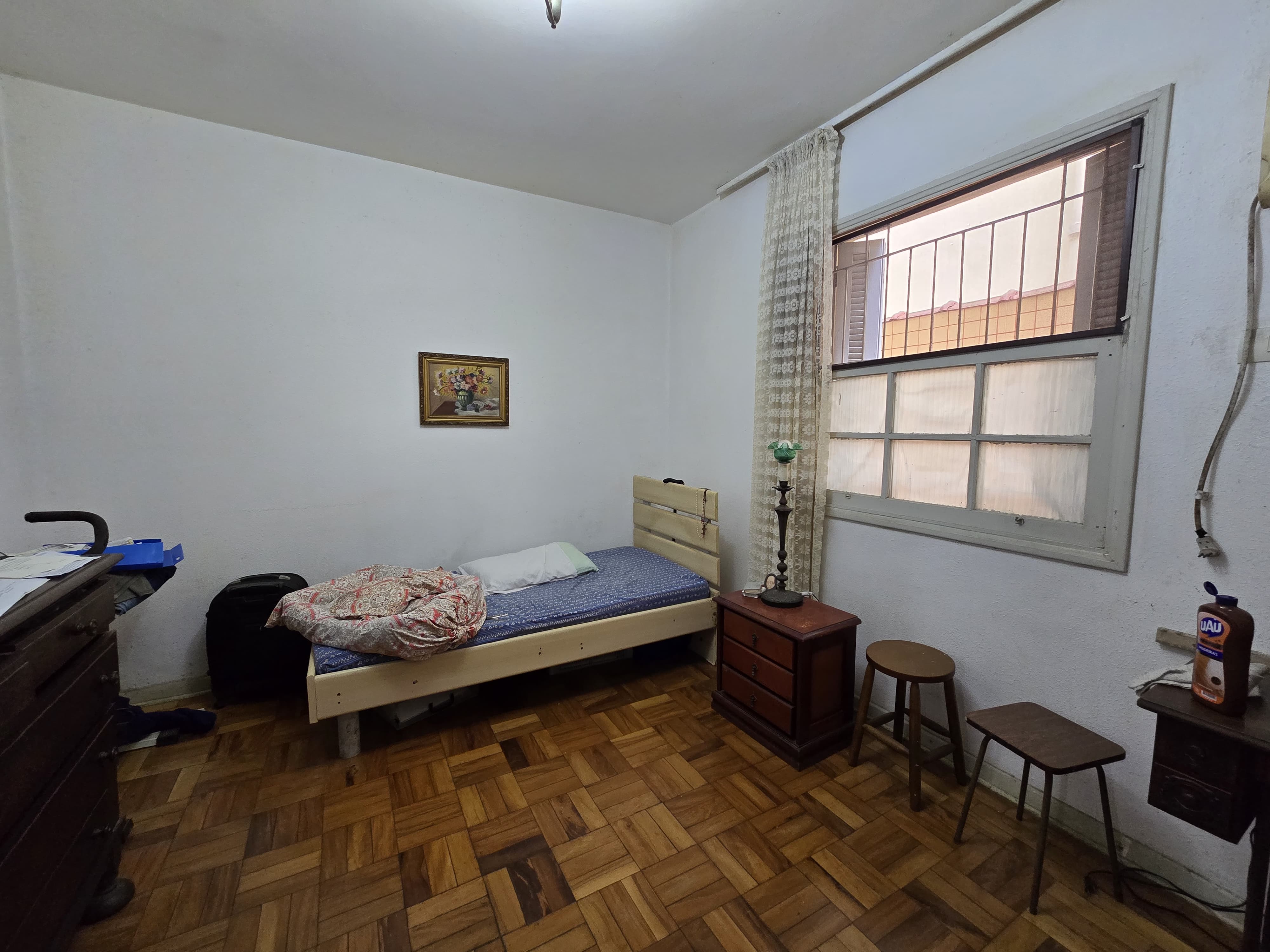 Foto do imóvel: Apartamento com 2 Quartos à Venda, 70 m² em Boqueirão - Santos