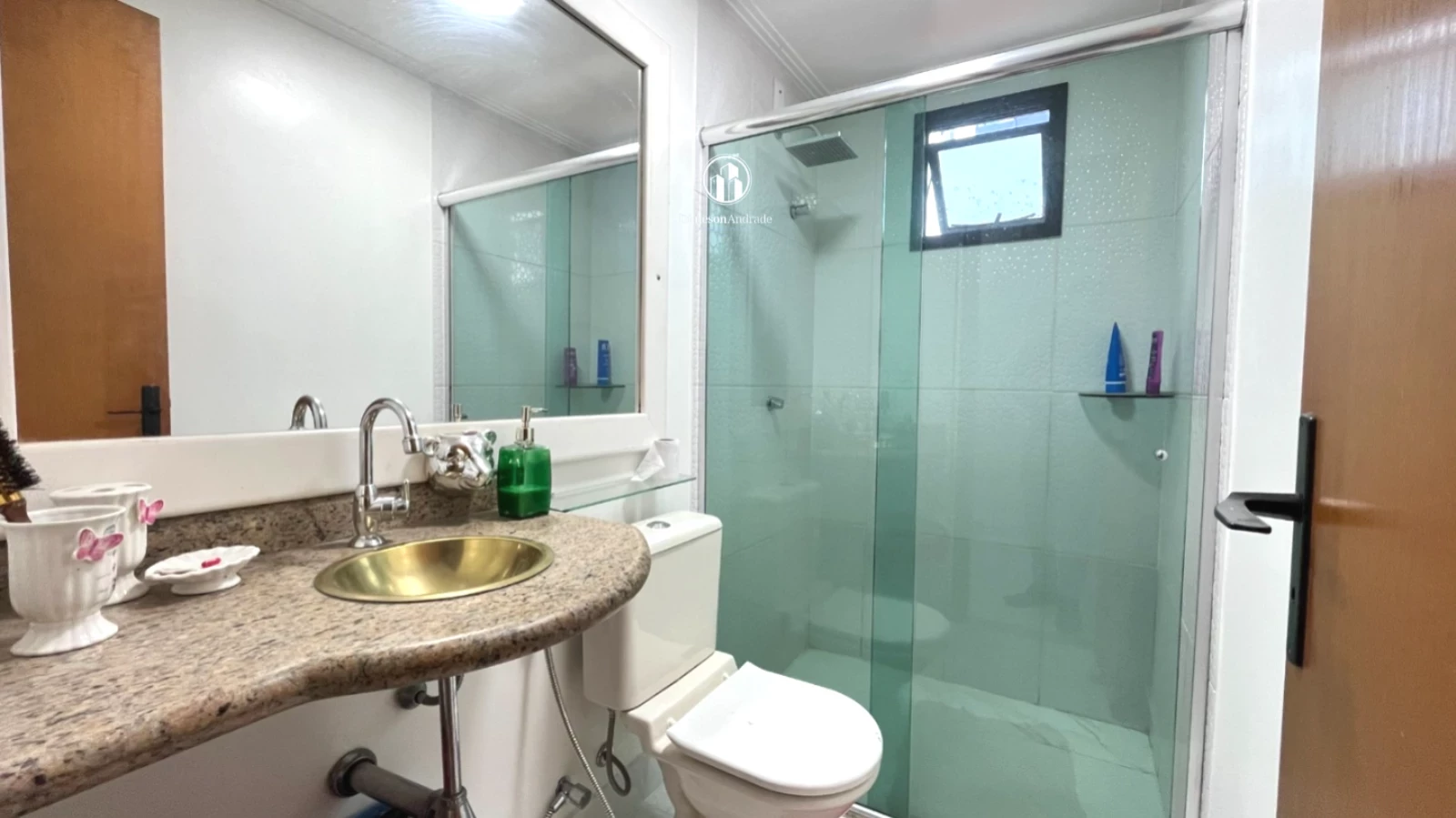 Imagem Apartamento com 4 Quartos à Venda, 163 m² em Nossa Senhora das Graças - Manaus