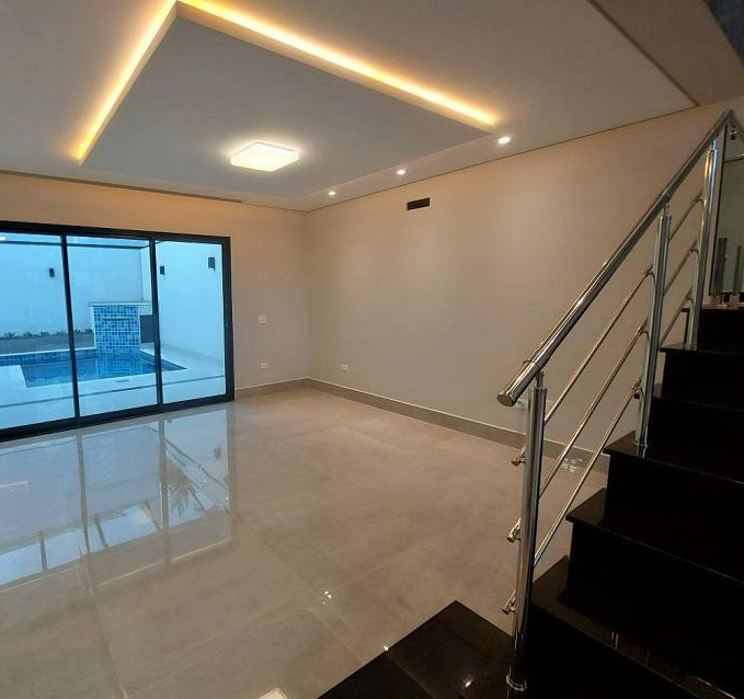 Imagem Sobrado com 4 Quartos à Venda, 340 m²em Independência - São Bernardo do Campo