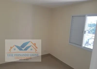 Imagem Apartamento com 2 Quartos para Alugar, 50 m² em Rio Pequeno - São Paulo