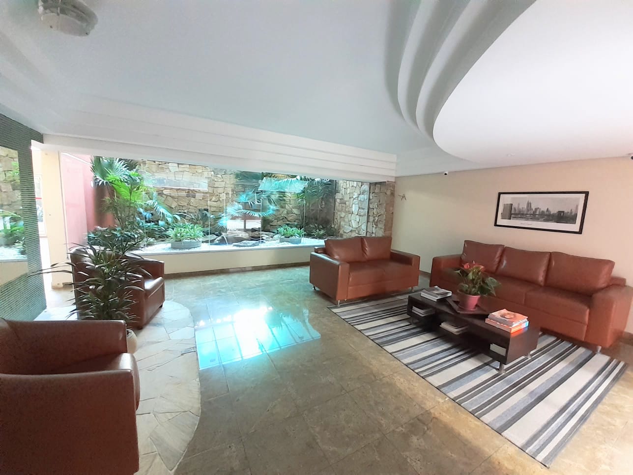 Imagem Cobertura com 2 Quartos à Venda, 80 m²em Consolação - São Paulo