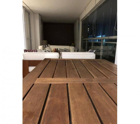 Imagem Apartamento com 3 Quartos à Venda, 159 m²em Consolação - São Paulo