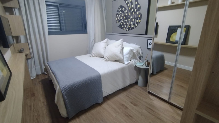 Imagem Apartamento com 2 Quartos à Venda, 57 m² em Ferreira - São Paulo
