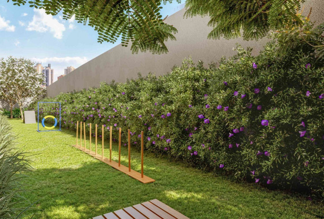 Foto do imóvel: Apartamento com 3 Quartos à Venda, 131 m² em Brooklin Paulista - São Paulo