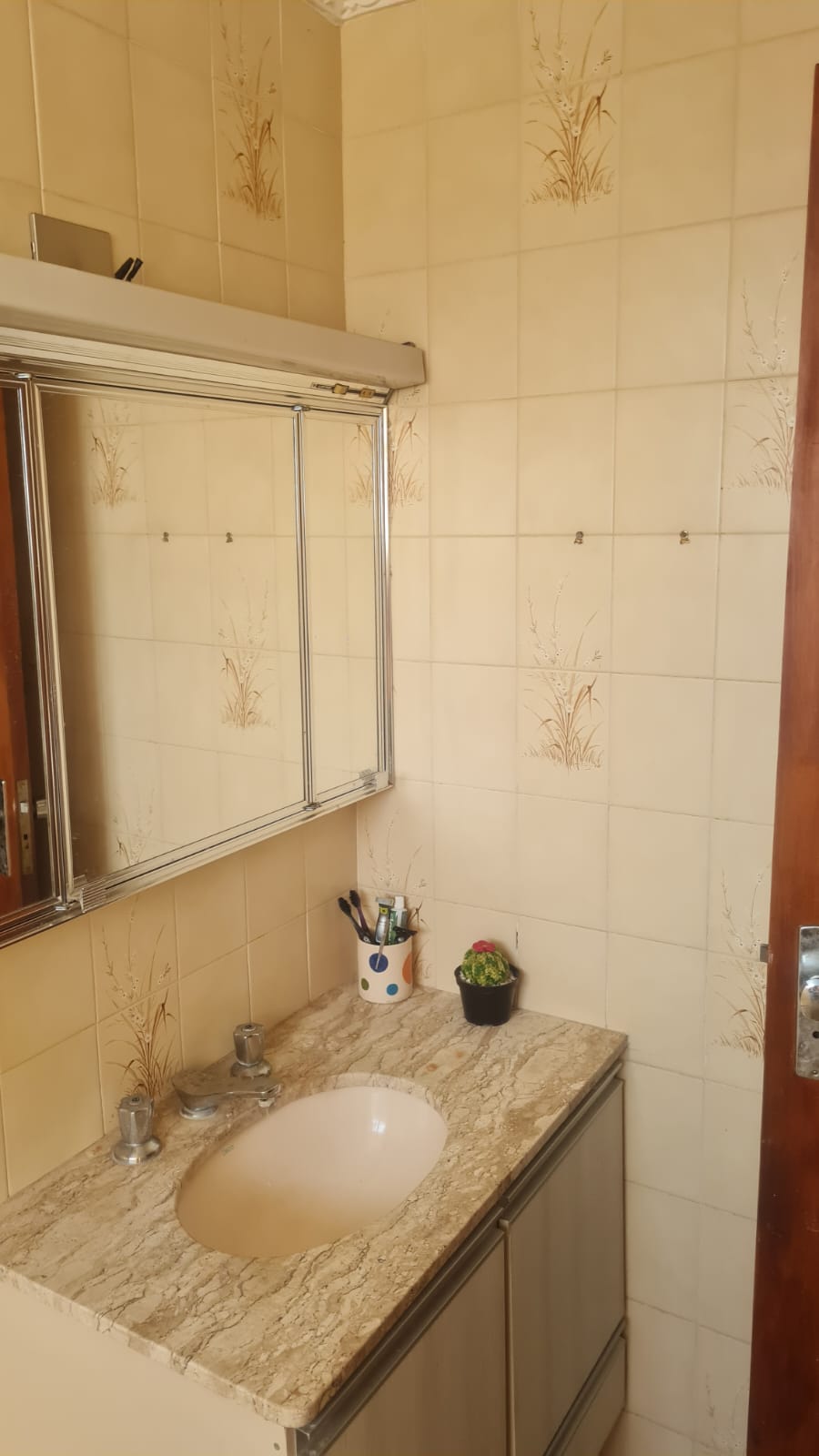 Imagem Apartamento com 3 Quartos à Venda, 107 m² em Centro - Bauru