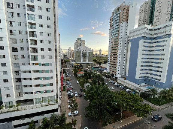 Imagem Apartamento com 4 Quartos à Venda, 147 m² em Norte (Águas Claras) - Brasília