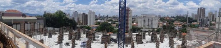 Imagem Apartamento com 3 Quartos à Venda, 91 m² em Vila Ipojuca - São Paulo