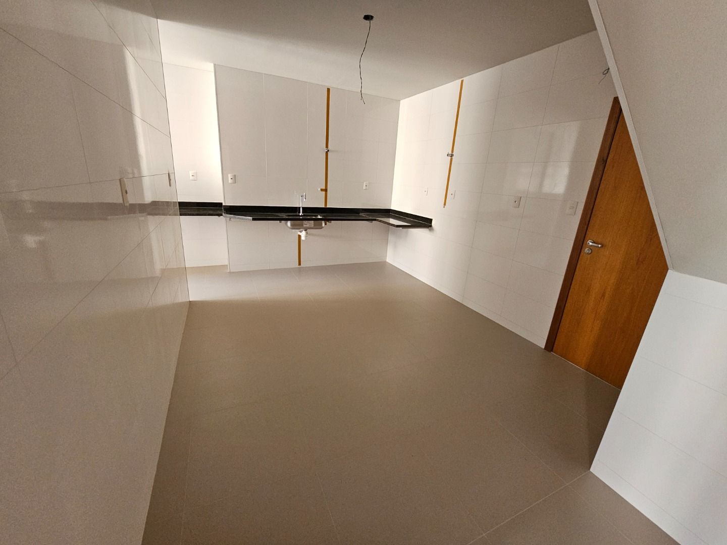 Imagem Cobertura com 3 Quartos à Venda, 131 m² em São Mateus - Juiz de Fora