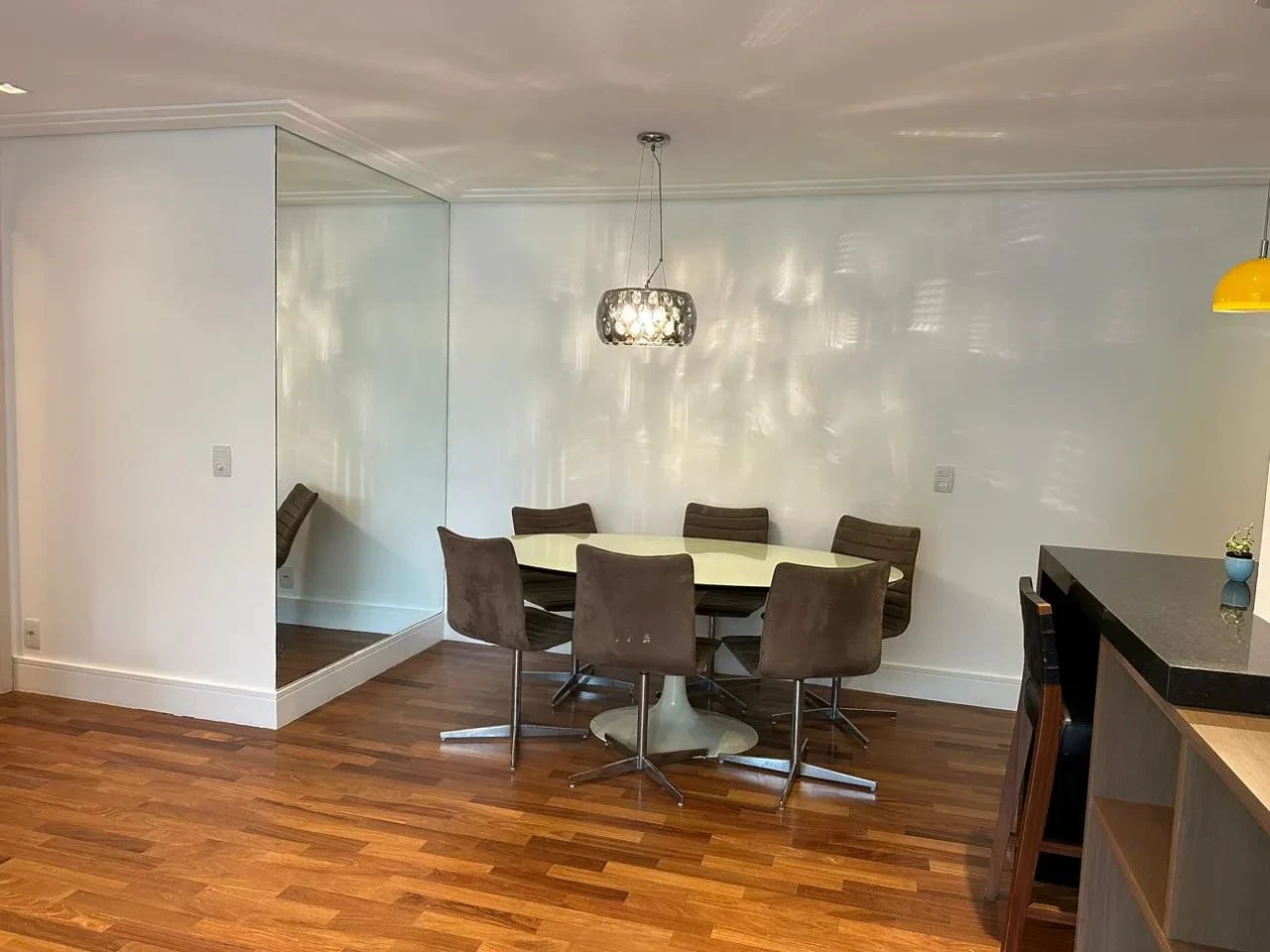 Imagem Apartamento com 3 Quartos à Venda, 102 m² em Lar São Paulo - São Paulo