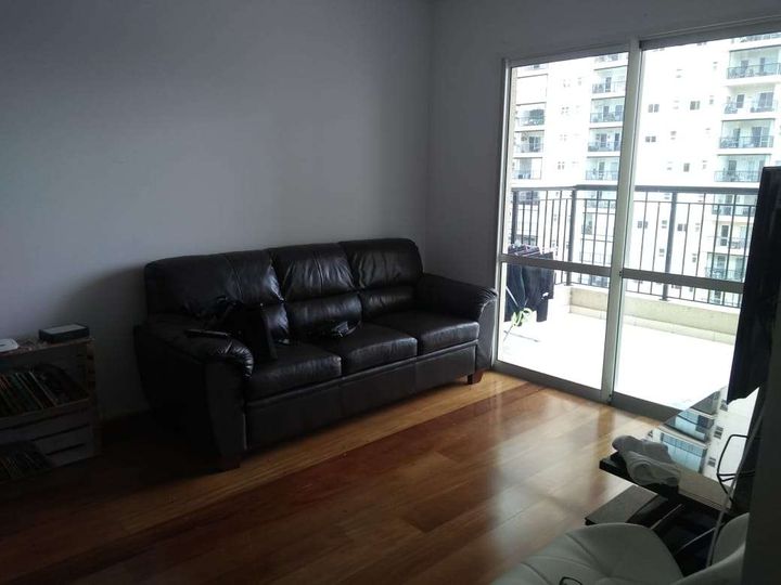 Imagem Apartamento com 3 Quartos para Alugar, 87 m² em Jardim Tupanci - Barueri