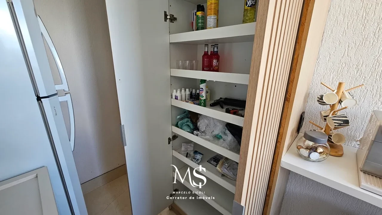 Imagem Apartamento com 2 Quartos à Venda, 50 m² em Jardim Céu Azul - Valparaíso de Goiás