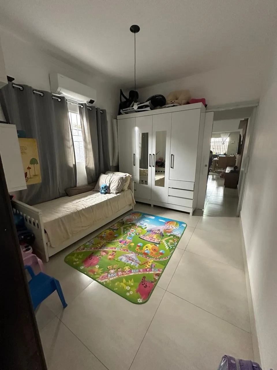 Foto do imóvel: Casa com 2 Quartos à Venda, 125 m² em Maracanã - Praia Grande