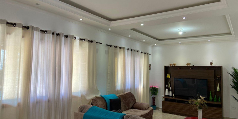 Imagem Chácara com 2 Quartos à Venda, 2.350 m² em Centro - Santa Isabel