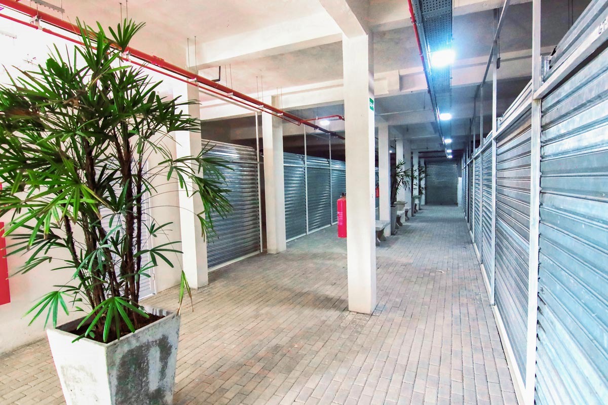 Imagem Loja para Alugar, 407 m²em Guaianazes - São Paulo